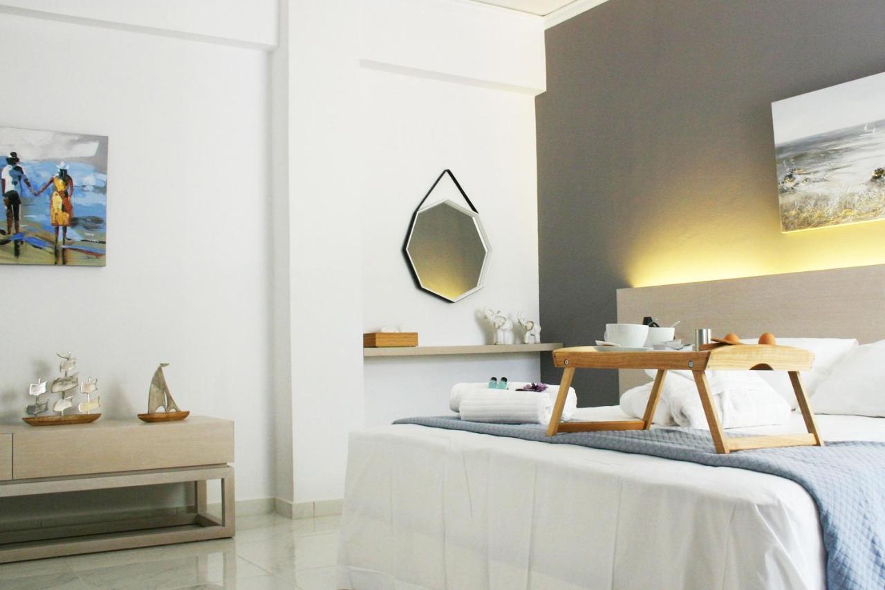 Socrates By Heloni Apartments アテネ エクステリア 写真